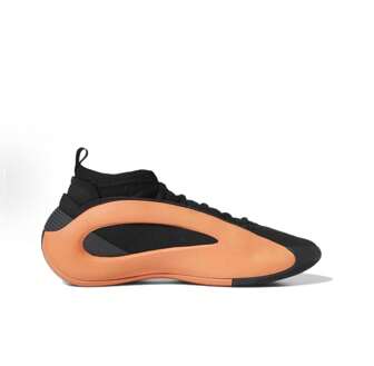 Adidas Harden Vol.8 Men's Basketball Shoes With Cushioning And Anti-Slip, Low-Top