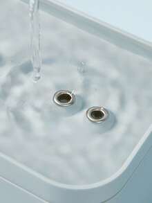 PETSIN 1 Peça Fonte de água para gatos com capacidade de 1,5L, simulação de torneira, filtro automático de impurezas, alimentado por USB e adequado para gatos, cães pequenos, pássaros e outros animais de estimação.