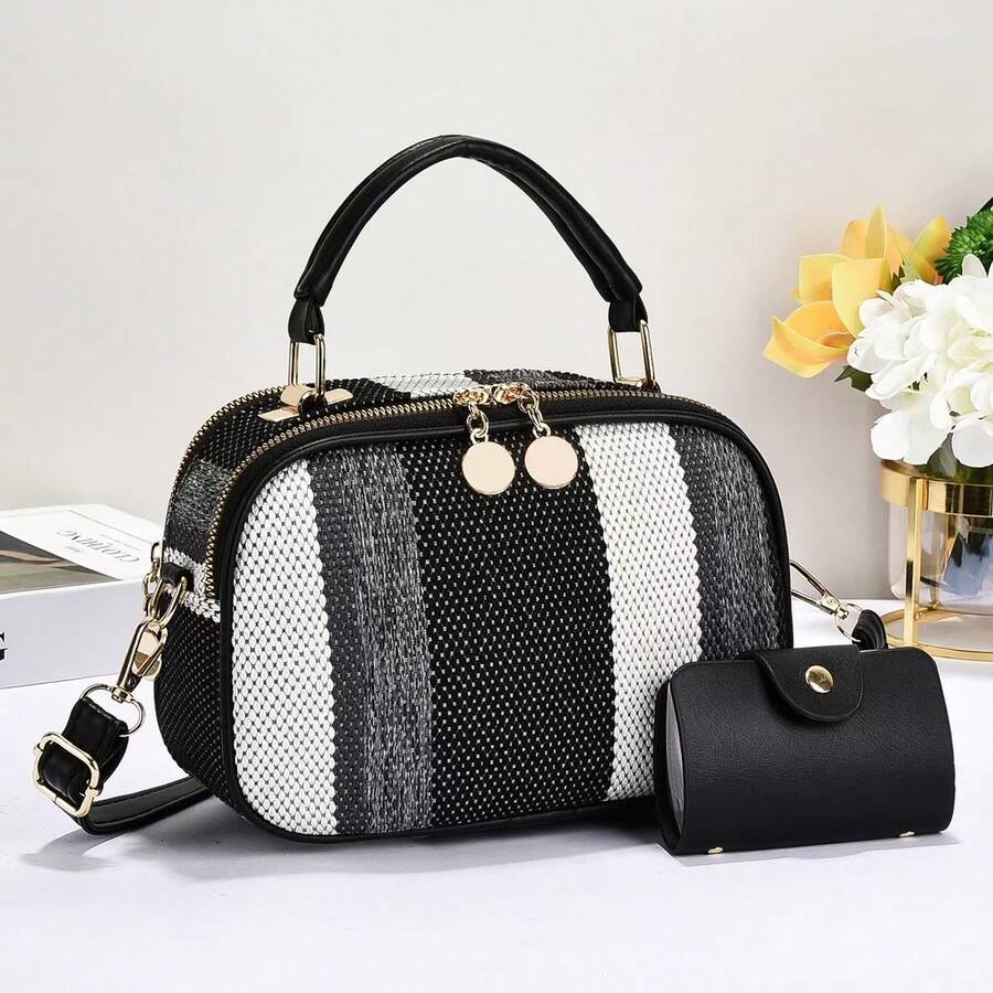 Women Shoulder Bags - 款式四 - 查看 1