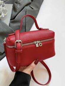 高品质、时尚、新设计、极具吸引力、大容量女士户外休闲单肩斜挎包，适合购物、约会，高端品质小众女士手提包，时尚、优雅、简约、个性化、多用途、经典，适合通勤、办公、约会、日常使用、购物、下午茶。