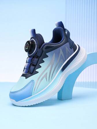 Children's Shoes, Kids Sports Shoes For Boys And Girls, Breathable Mesh Casual Sports Shoes, High Quality Children Shoes