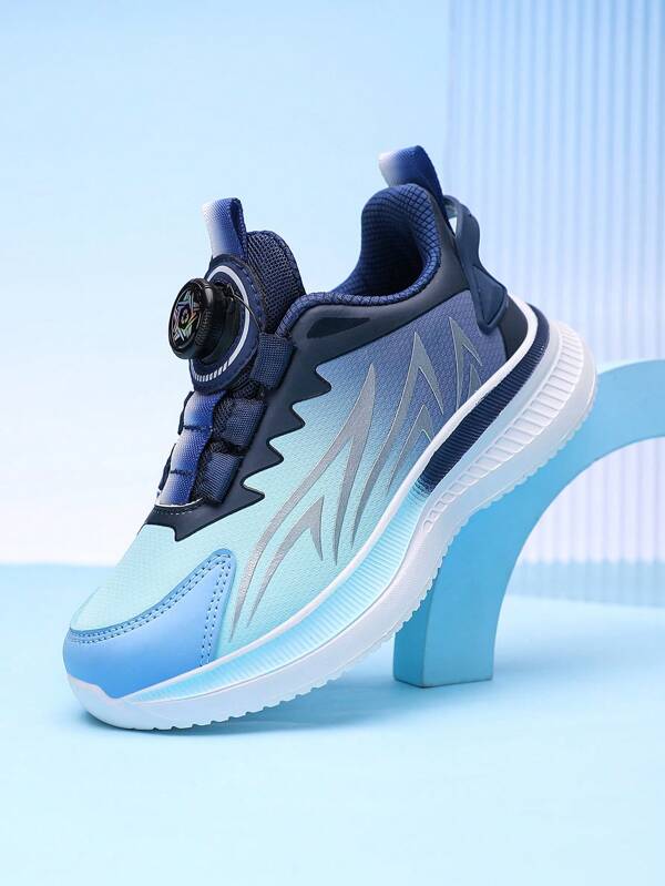 Children's Shoes, Kids Sports Shoes For Boys And Girls, Breathable Mesh Casual Sports Shoes, High Quality Children Shoes