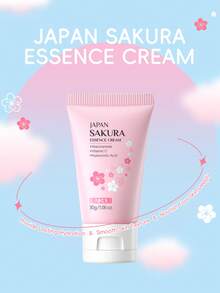 LAIKOU 日本樱花保湿护肤礼盒（日本樱花泥面膜 5g*2，日本樱花洁面泡沫 50g，日本樱花爽肤水 100ml，日本樱花精华液 17ml，日本樱花眼部精华液 15ml，日本樱花保湿霜 30g），保湿舒缓护肤礼盒，深层滋养护肤礼品袋，适合旅行、露营、徒步、登山、户外活动。 - 5件套送泥膜 - 查看 10