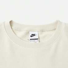 Nike Men's AS M NK CLUB OS CREW LBR Knit Crewneck Sweatshirt IB8360-229