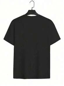 Women T-Shirts - 黑色 - 查看 2