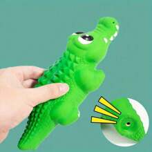 Dog Chew Toys For Aggressive Chewers - Indestructible Dog Toy To Reduce Pet Anxiety And Boredom For Small, Medium, Large Breed