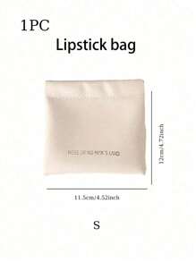 1个大容量双层化妆包，化妆品收纳包，PU皮革防水化妆盒，轻便带隔层的洗漱包，宽敞的旅行化妆品收纳包，多功能旅行整理包，带分隔板和提手，适合上学、度假、返校及各种场合，女士旅行包 - 彩色 - 查看 8