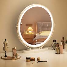 Led Makeup Mirror