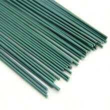 3/5pcs Artificial Christmas Red Flower 5.5" Glitter Christmas Red Flower Decor With Stem And Clip For Wreath, Christmas Tree, New Year Party, Wedding Decoration Home Decor Christmas Decorations Room Decor - Multicolor - View 18