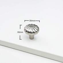 Pomelli per mobili di varie forme, in lega di zinco minimalista, maniglie per mobili di lusso, pomelli per cassetti, accessori per porte di cucina