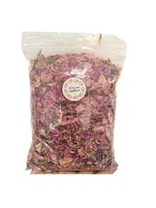 1pc 100g/200g/300g Assorted Dried Flowers, Floral Fillers, Rose Petals, Lavender, Love Me Flowers Potpourri, Suitable For DIY Handmade Candle, Soap, Arts & Crafts, Decorative Ornaments, Fragrance - Candle Dried Flowers (1 Piece) - View 12