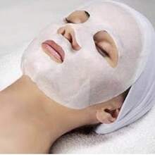 50 MASCARILLAS COREANAS SURTIDAS HUDA NEW Hidratantes Reparan La Piel Seca Antiedad Elasticidad - Multicolor - Ver 5