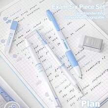 Office & Stationery Storage Set - 白色 - 查看 2