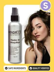 Setting Spray - Clear - View 1