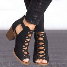 Women Wedges & Flatform