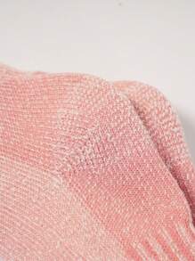 5 Pairs Merino Wool Outdoor Hiking Skiing Children's Socks, Thick & Warm, Suitable For 4-14 Years Old Kids Outdoor Hiking, Travel And Daily Wear