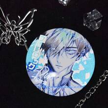 1 件蓝色锁监狱酒吧坐立不安玩具 - 青少年娱乐玩具、收藏装饰、针线玩具、旅行玩具、课堂坐立不安玩具、迷你沐浴玩具、圣诞文具减压球、生日/圣诞节/万圣节/圣诞夜礼物、完美礼物、玩具、游戏（无特效，谨慎购买） - 彩色 - 查看 16