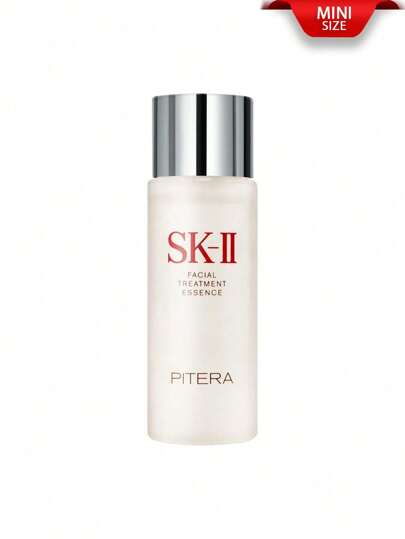  SK-II 面部护理精华 PITERA 迷你装 30ml