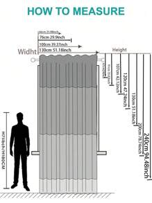 1 pieza de cortina corta para cocina de lino sintético, semi-transparente para proporcionar privacidad, cortina elegante para ventana pequeña, textura de lino, cortina minimalista para dormitorio