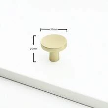 Pomelli per mobili di varie forme, in lega di zinco minimalista, maniglie per mobili di lusso, pomelli per cassetti, accessori per porte di cucina