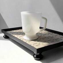 1 件 240 毫升牛奶玻璃杯，复古牛奶杯和咖啡杯，适合家庭和办公室，女友礼物 - 馬克杯 - 查看 8