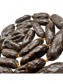 1kg Premium - BEEF, SWEET POTATO & APPLE - Mini Sausage - High Meat Content- RRP: £18.99 -  Price - £9.99 - Long Date - Nov 25 - 3KG - View 3