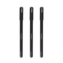 Bolígrafo Pentonic de gel 0.66 mm, Color Negro, Blíster de 3 piezas - Negro - Ver 2