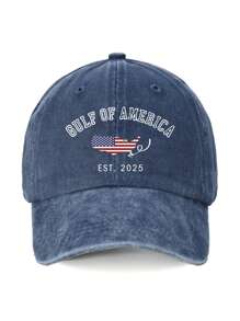 1pc Women's Fashion Baseball Cap Print Single Color Adjustable Baseball Cap Men's Casual Sun Couple Cap Women's Simple Sun Hat Soft And Comfortable Simple Breathable Street Suitable For Beach Vacation Outdoor Sports
