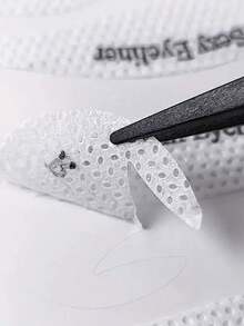 4 Sheets With 32 Stickers Eye Makeup Stencils Eyeliner Eyebrow Stencil Stickers 4 Different Designs Western Eyeliner Eyebrow Shaping Templates Makeup Stickers Eyeliner Auxiliary Makeup Tools Cat Eyeliner Auxiliary Sticker Eye Shadow Eyeliner Auxiliary Sticker Cat's Eye Line Fox Eye Makeup Template Eyeliner Template Sticker,Makeup,Cheap,Room Decor,Vanity,Travel,Bedroom,Makeup Accessories,Cheap,Stocking Stuffers,Makeup,Makeup Tools,Cheap Stuff,Gifts,Gifts For Women,Christmas Gifts