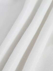 1pc Girls' Outdoor Casual Elegant Sweet Elegant Cute Princess Style Fluffy Lapel Long Sleeve Thick Solid Color Shawl Cardigan Jacket, Suitable For Pairing With Dresses, Formal Wear, Princess Skirts, Suitable For Daily Commute, Social Gatherings, Vacation, School, Banquet Events, Spring/Autumn/Winter