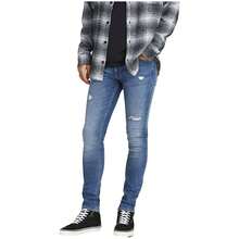 Jack & Jones Jeans 12201737-34 per Uomo in colore Blu ✅ Consegna in 3-5 giorni
