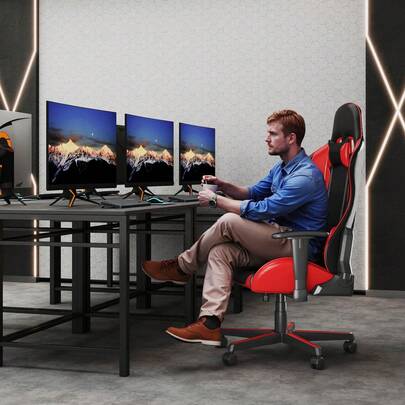 VA-Cerulean Sound Absorption Panels, Self-Adhesive Sound Absorption Material, Suitable For Wall Decoration And Room Acoustics, Soundproofing Panels, Wall Panels, Soundproof Wall Decoration – Black/Light Grey/White, Honeycomb