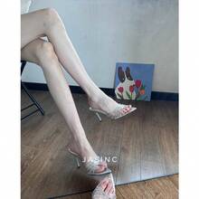 Women Heeled Sandals