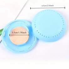 10 片持久香氛疗法空气清新剂，附赠额外包装盒，固体香片，适用于家庭、汽车、浴室、卧室、衣柜和卫生间 - 纸香