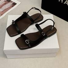 Women Flat Sandals