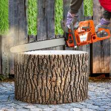 71.8CC 3.9KW Gas Chainsaw - 24" Professional Grade Chainsaw With 2800 RPM For Heavy Duty Wood Cutting, Logging & Tree Trimming - trái cam - Xem 2