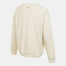 Nike Men's AS M NK CLUB OS CREW LBR Knit Crewneck Sweatshirt IB8360-229