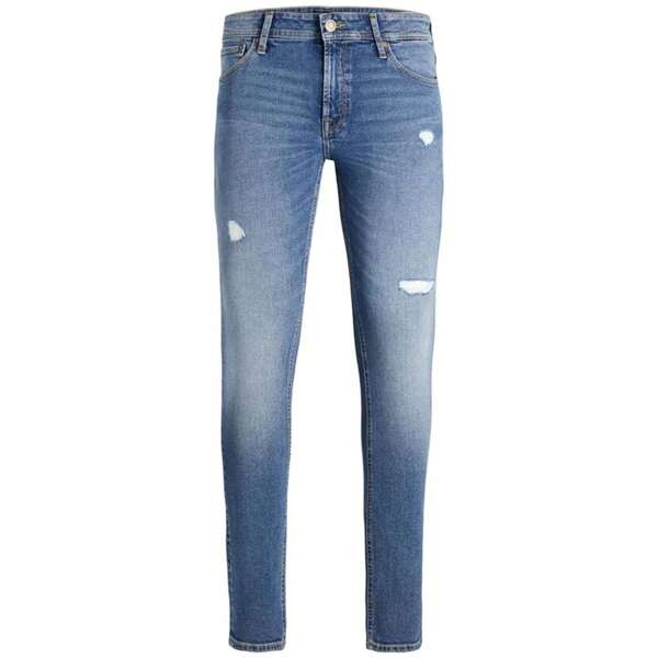 Jack & Jones Jeans 12201737-34 per Uomo in colore Blu ✅ Consegna in 3-5 giorni