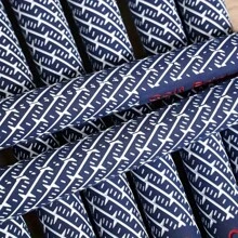 13pcs Z-GRIP Premium Non-Slip Rubber Golf Club Grips Set With Enhanced Traction And Comfortable Feel For Iron & Wood Clubs