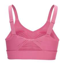 Under Armour Infinity Mid Bra DS Sports Bra, Supportive For Women Cycling & Fitness, 1373858-669