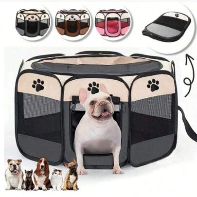 Pet Houses & Cages
