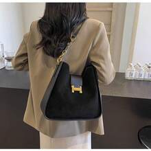 Women Crossbody - 卡其 - 查看 1