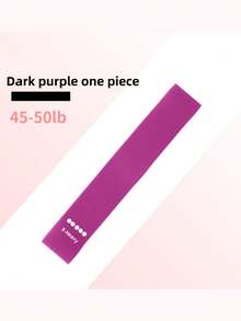 Fitness Resistance Bands, Fitness Bands Resistance Bands Set, 5 Resistance Levels, Multi-Color Fitness Bands For Indoor And Outdoor Fitness, Leg Strength Training, Rehabilitation, Yoga