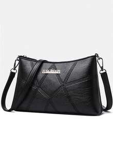 男士新款时尚手机包 - 男士单肩斜挎包