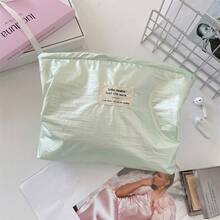 1 necessaire pequena para maquiagem, bolsa organizadora, necessaire de viagem para maquiagem, necessaire grande para maquiagem, necessaire de higiene pessoal, necessaire fofa para maquiagem, necessaire de viagem para maquiagem, necessaire de higiene pessoal, bolsa organizadora de maquiagem, necessaire portátil de grande capacidade, presente para mulheres. Necessaire pequena para maquiagem, bolsa organizadora, necessaire de viagem para maquiagem, necessaire grande para maquiagem, necessaire de higiene pessoal, bolsas, necessaire para maquiagem, penteadeira, viagem, necessaire para maquiagem, organizador de maquiagem, organizador de mesa, necessaire de cosméticos, estojo para maquiagem, organizador de maquiagem, acessórios de penteadeira, estojo para maquiagem, necessaires para maquiagem, presentes de Natal, necessaire, viagem, presentes para mulheres, itens essenciais de viagem, necessaire, clutch/bolsa pequena, organizador de maquiagem, organizador de maquiagem, necessaire, porta-pincé - Multicolorido - Ver 7