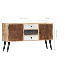 Buffets & Sideboards - Brown - View 8