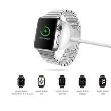 Cargador Magnético para Watch con Cable de Alta Velocidad, Compatible con Todas las Series, Diseño Compacto y Portátil. - Tipo C - Ver 4