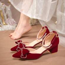 Women Heeled Sandals