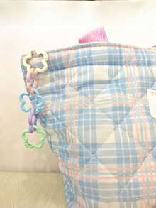 5/10 PCS Aluminum Alloy Flower Shape Outdoor Keychain, Bright Color, Multi-Functional Pop-Up Fob For DIY, Lightweight And Durable Floral Keyring Accessory For Everyday Carry, Versatile Clip-On Charm, Weather-Resistant Metallic Finish, Compact Outdoor Gadget, Eye-Catching Palette, Quick-Release Design, Perfect Giftable Accessory