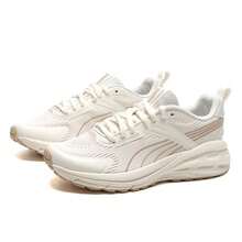 Puma 2025 Unisex Hypnotic Casual Low-Top Sneakers 40395202 - White - View 2